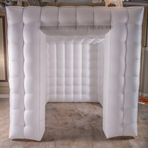 Inflatable Photo Booth For Sale