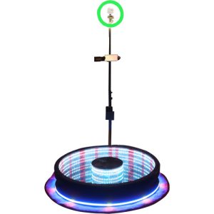 Airbooth Infinity LED 360° Photo Booth (32")
