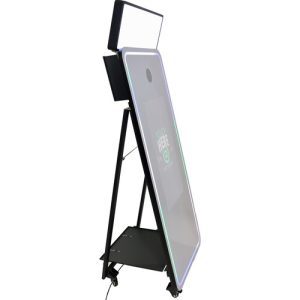 Airbooth Magic Mirror